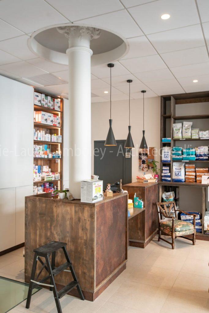Clinique Vétérinaire